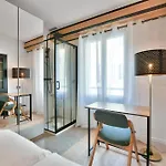 Le Napoleon Chic Et Moderne, L'endroit Parfait Au Coeur De La Banane * 戛纳